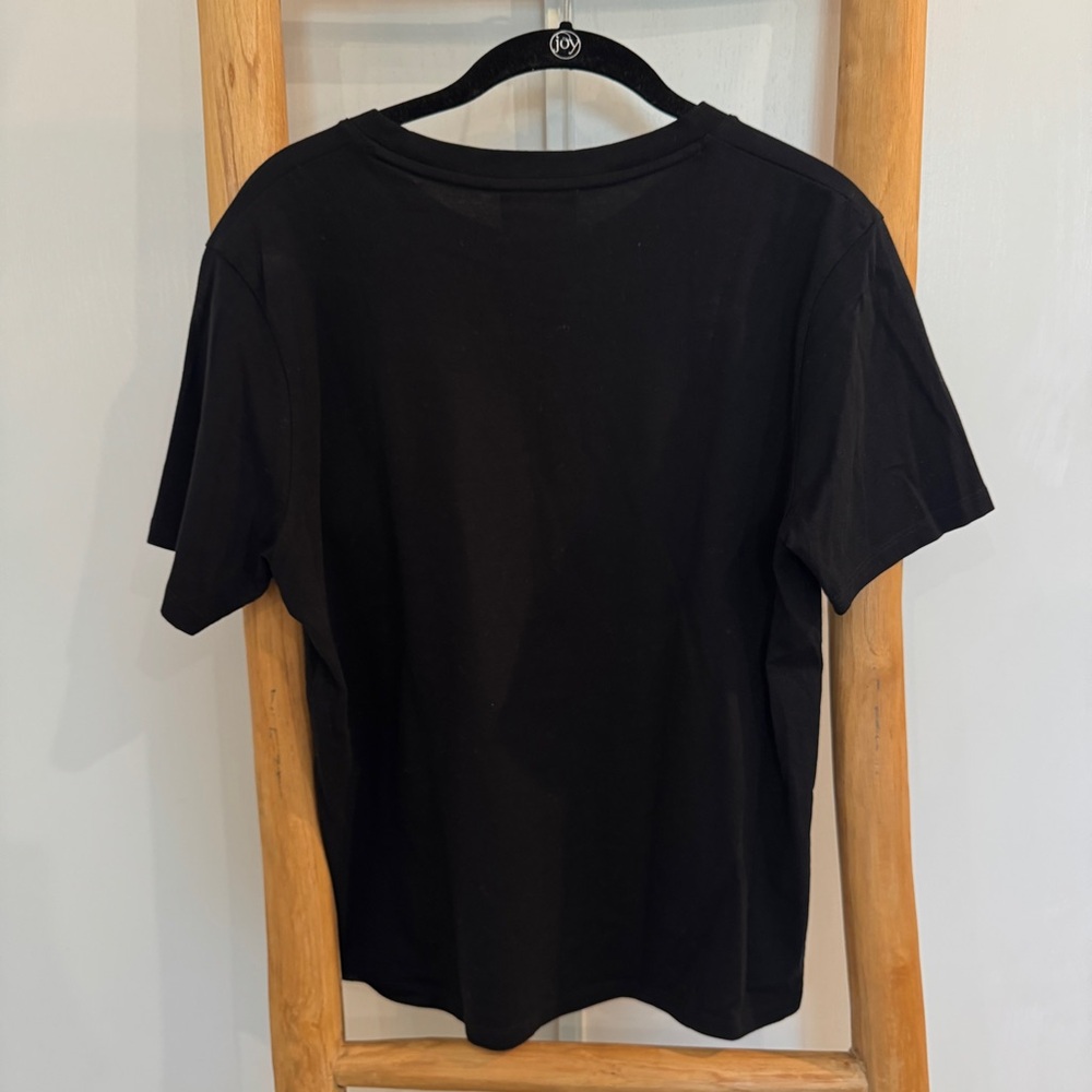 SEZANE | cotton tee - Picture 3 of 4